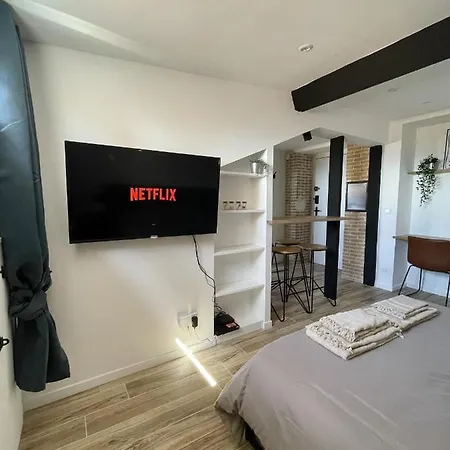 Corbelle - Grand Cannes