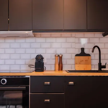 Corbelle - Grand Apartamento *