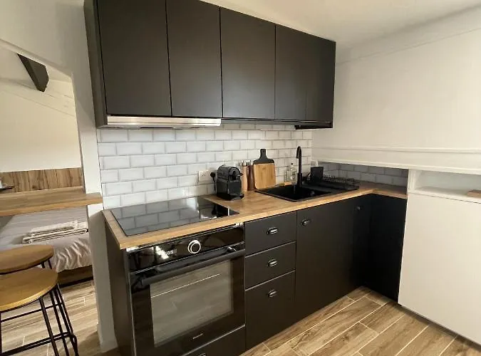 Appartement Corbelle - Grand *