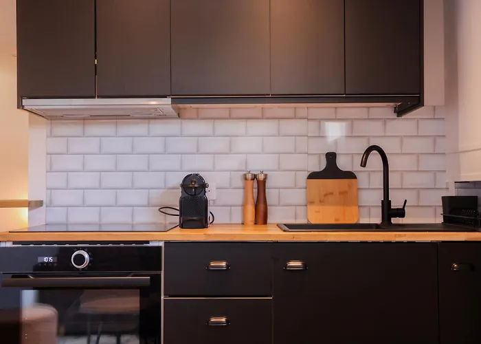 Corbelle - Grand Appartement *