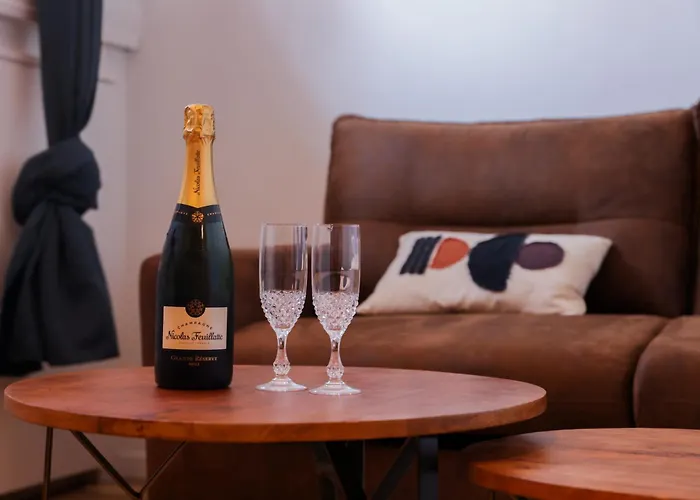 Corbelle - Grand Cannes