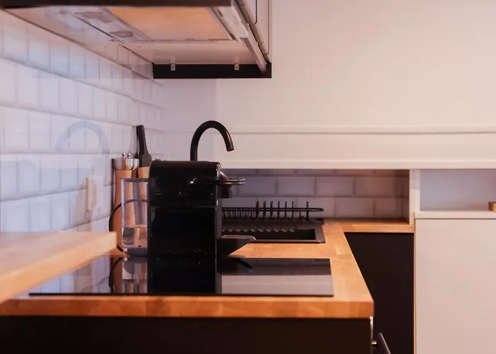 Corbelle - Grand Appartement *