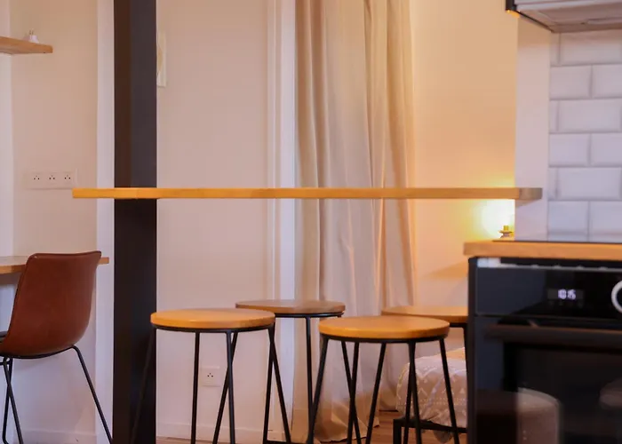 Appartement Corbelle - Grand