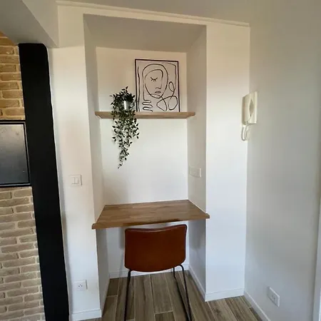 Apartment Corbelle - Grand *