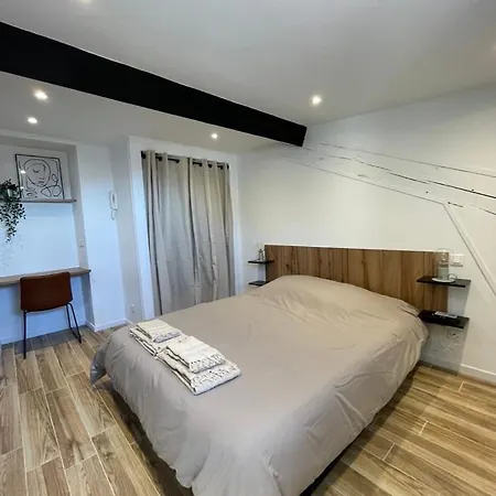 Appartement Corbelle - Grand Cannes