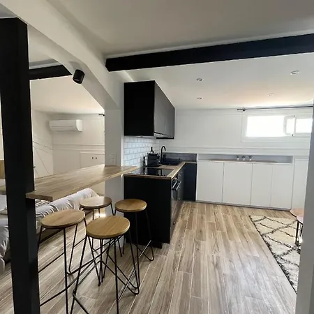 Corbelle - Grand Appartement *