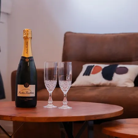 Corbelle - Grand Cannes